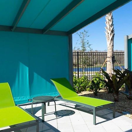 Fantastic 4 Bd W Pool At Storey Lake Resort 2709 Kissimmee Ngoại thất bức ảnh