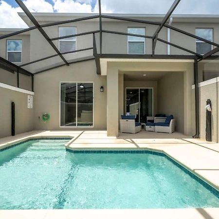 Fantastic 4 Bd W Pool At Storey Lake Resort 2709 Kissimmee Ngoại thất bức ảnh