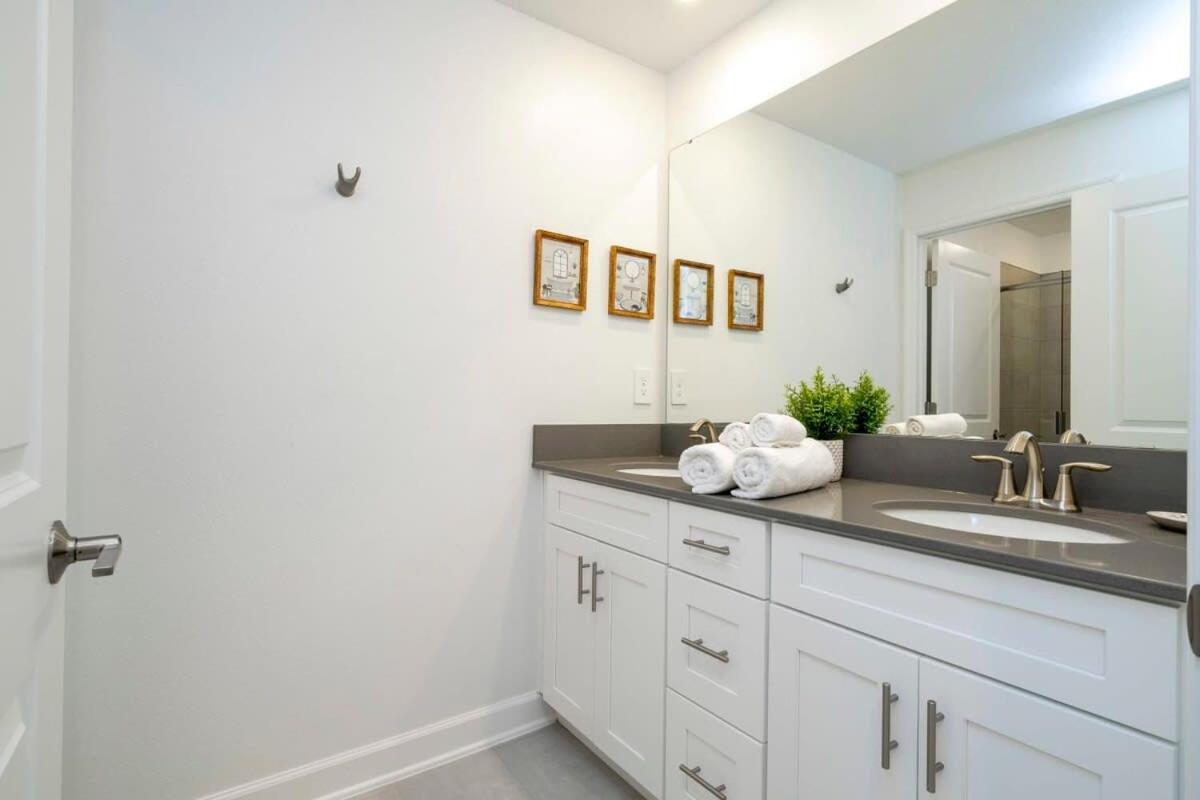 Fantastic 4 Bd W Pool At Storey Lake Resort 2709 Kissimmee Ngoại thất bức ảnh