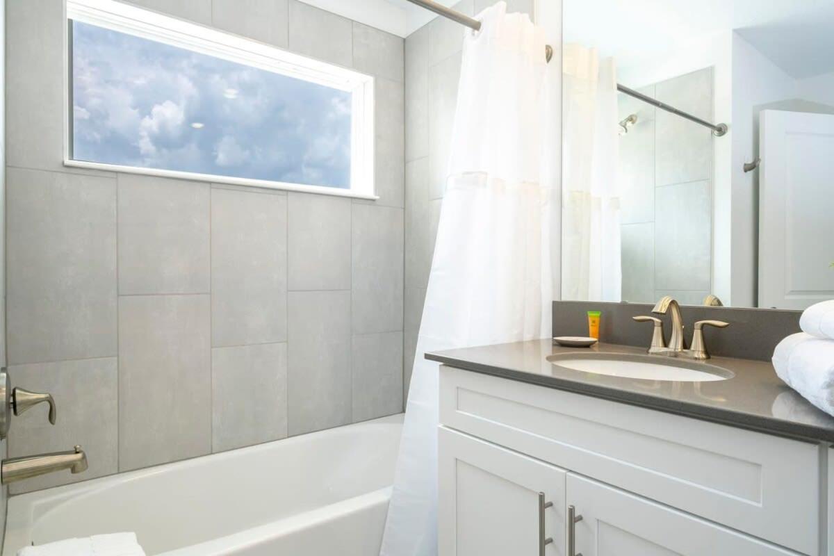 Fantastic 4 Bd W Pool At Storey Lake Resort 2709 Kissimmee Ngoại thất bức ảnh