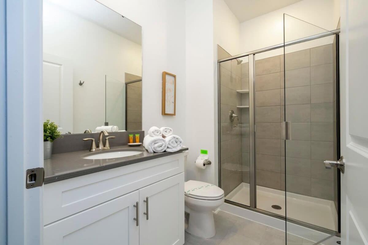 Fantastic 4 Bd W Pool At Storey Lake Resort 2709 Kissimmee Ngoại thất bức ảnh