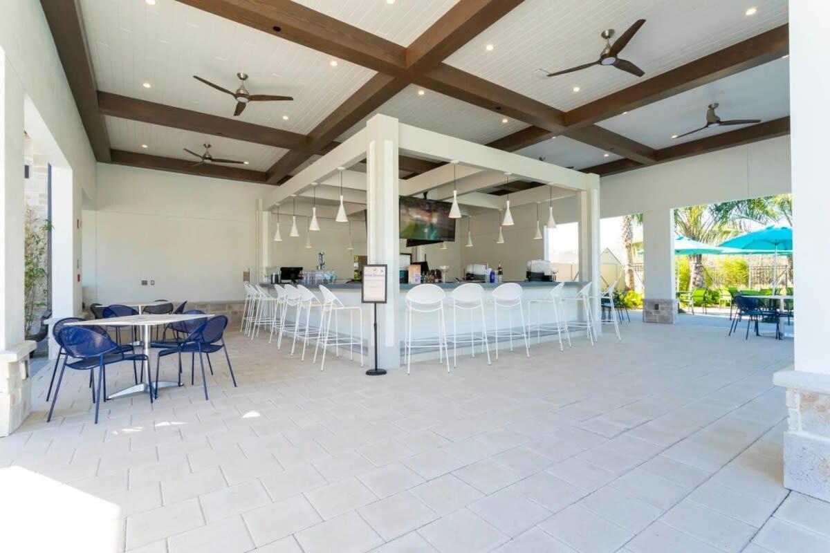 Fantastic 4 Bd W Pool At Storey Lake Resort 2709 Kissimmee Ngoại thất bức ảnh