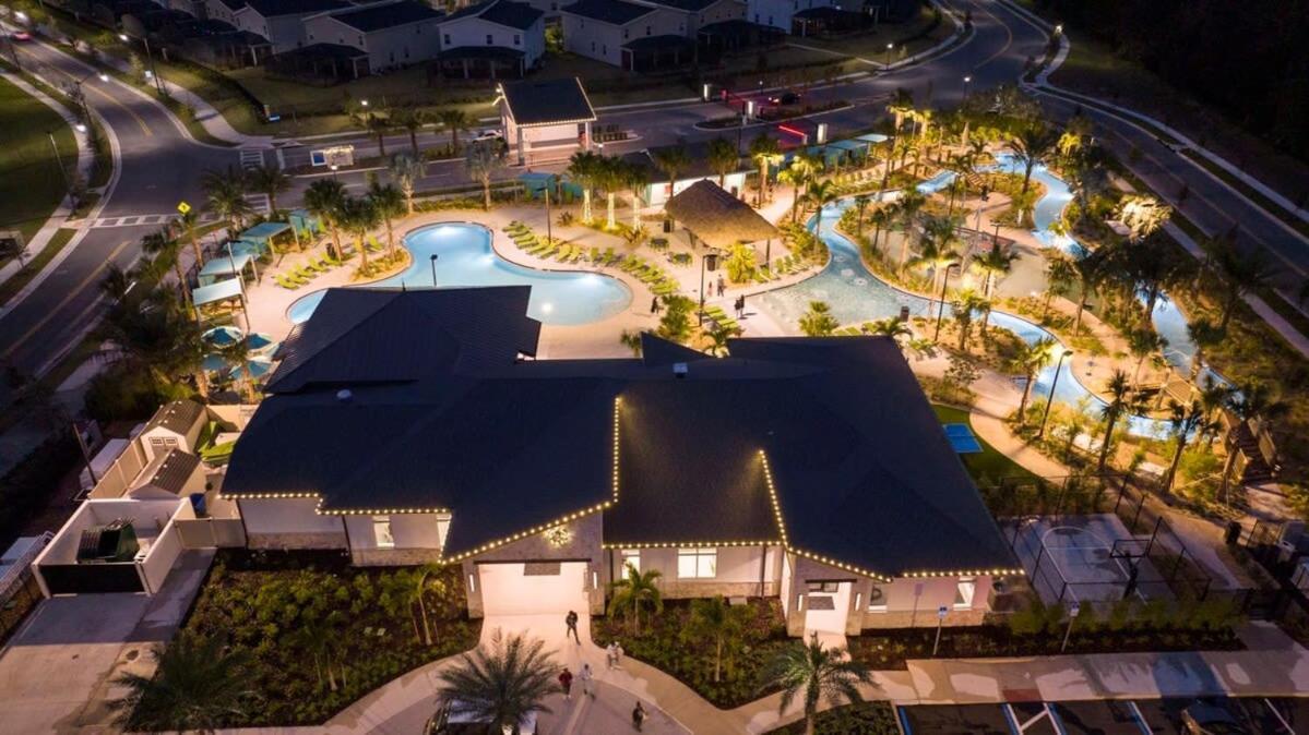 Fantastic 4 Bd W Pool At Storey Lake Resort 2709 Kissimmee Ngoại thất bức ảnh