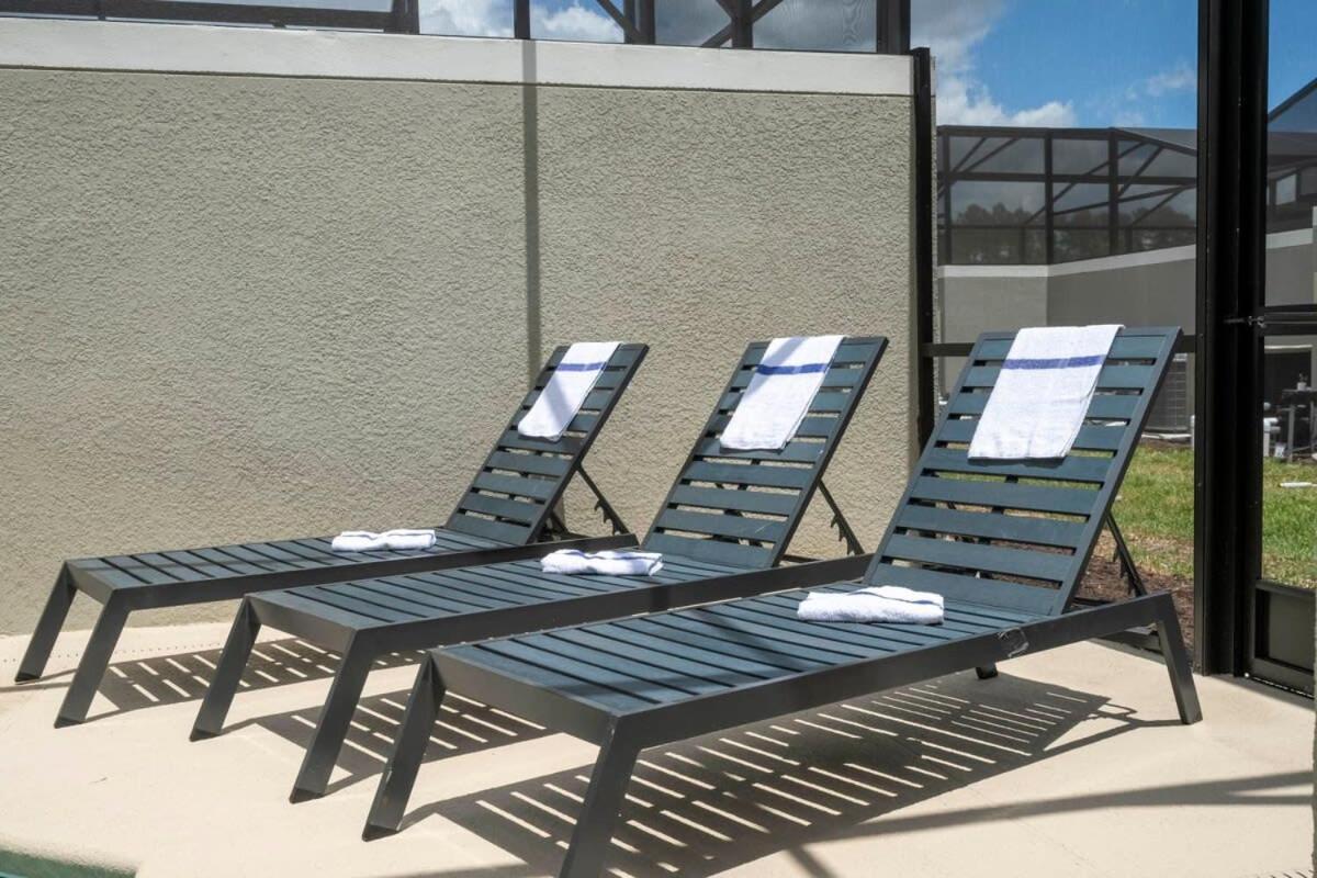 Fantastic 4 Bd W Pool At Storey Lake Resort 2709 Kissimmee Ngoại thất bức ảnh