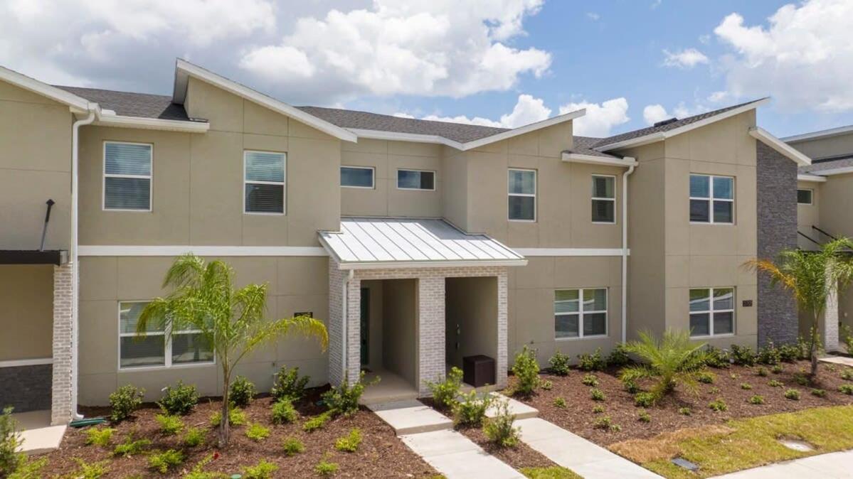 Fantastic 4 Bd W Pool At Storey Lake Resort 2709 Kissimmee Ngoại thất bức ảnh