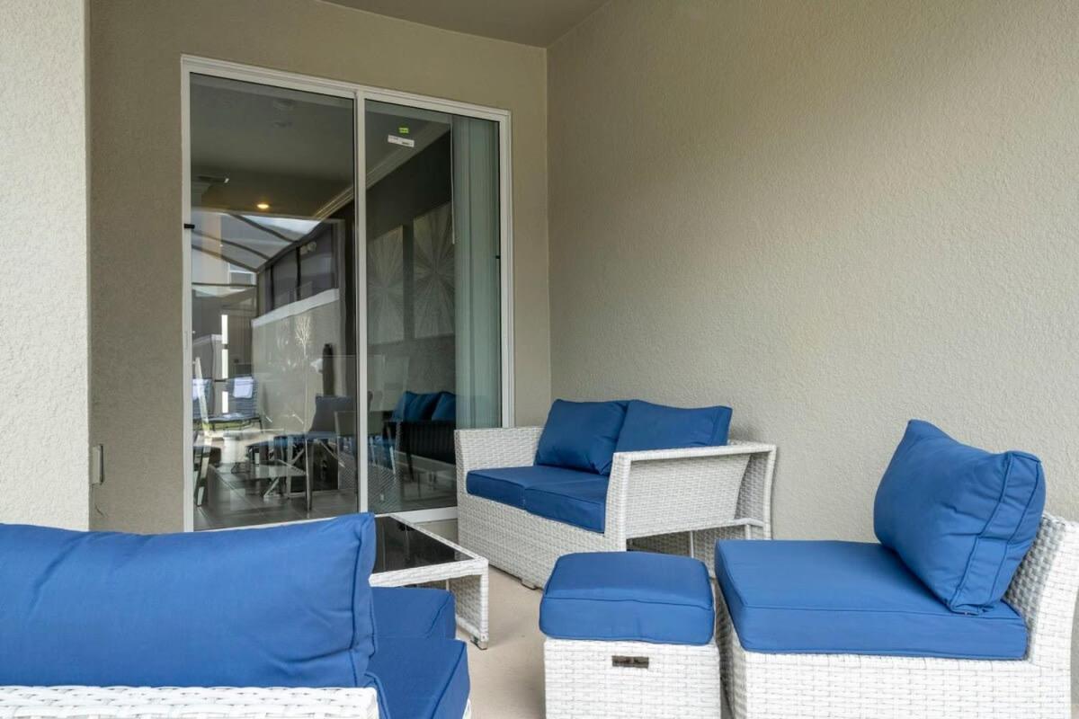 Fantastic 4 Bd W Pool At Storey Lake Resort 2709 Kissimmee Ngoại thất bức ảnh