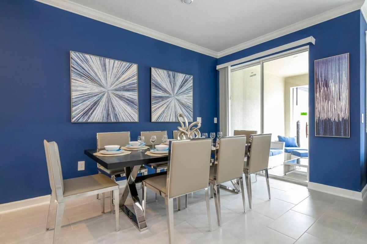Fantastic 4 Bd W Pool At Storey Lake Resort 2709 Kissimmee Ngoại thất bức ảnh