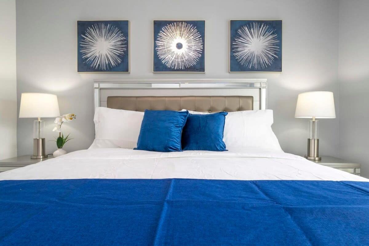 Fantastic 4 Bd W Pool At Storey Lake Resort 2709 Kissimmee Ngoại thất bức ảnh