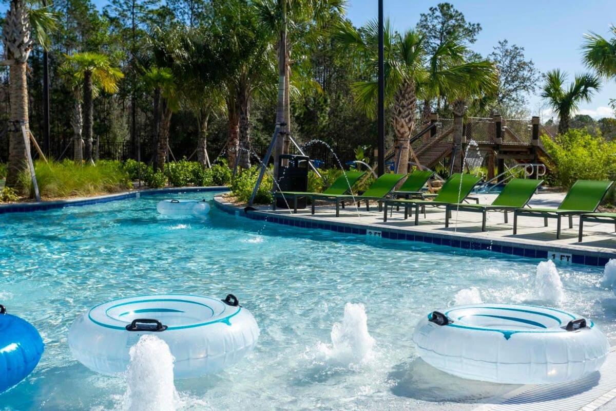 Fantastic 4 Bd W Pool At Storey Lake Resort 2709 Kissimmee Ngoại thất bức ảnh